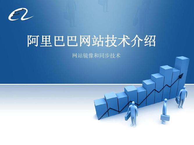 阿里巴巴网站技术介绍